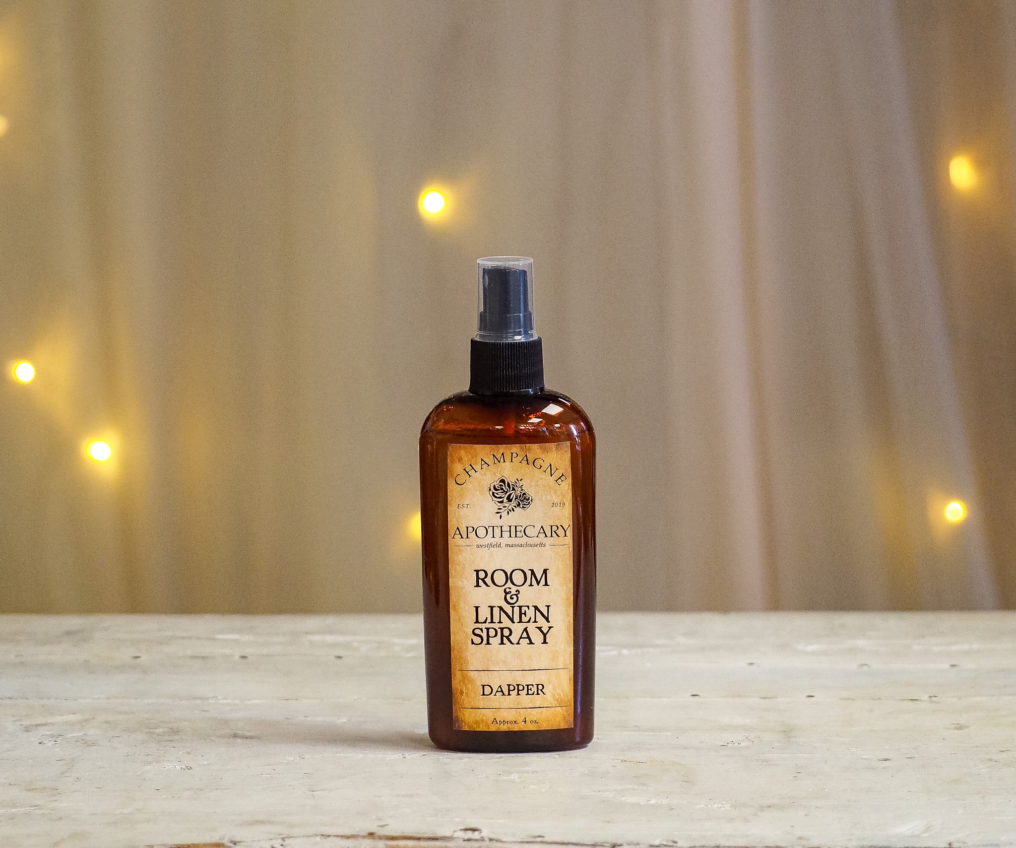 Give your room a burst of freshness with our Room + Linen Mist! These sprays are perfect to use throughout your home. Try on pillows, curtains, &amp; pet beds too! Alcohol-free, water-based, &amp; utilize an advanced odor neutralizer. Cruelty-free, gluten-free, paraben-free, sulfate-free, vegan.  Safe for the home &amp; environment &amp; made using 100% pure essential oils &amp; non-toxic fragrance oils that are phthalate &amp; paraben free!  Available in 3 scents: