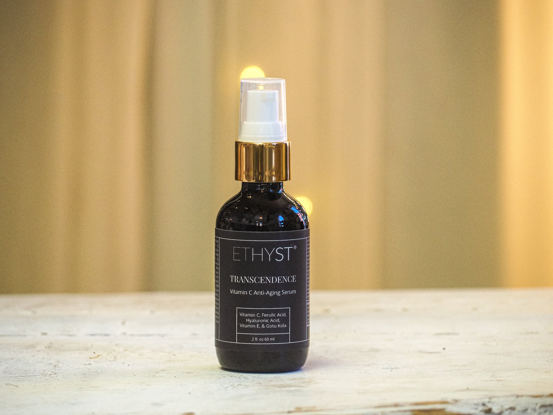 ETHYST® Transcendence Vitamin C Serum