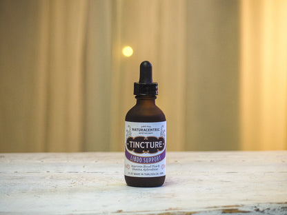 Herbal Tinctures