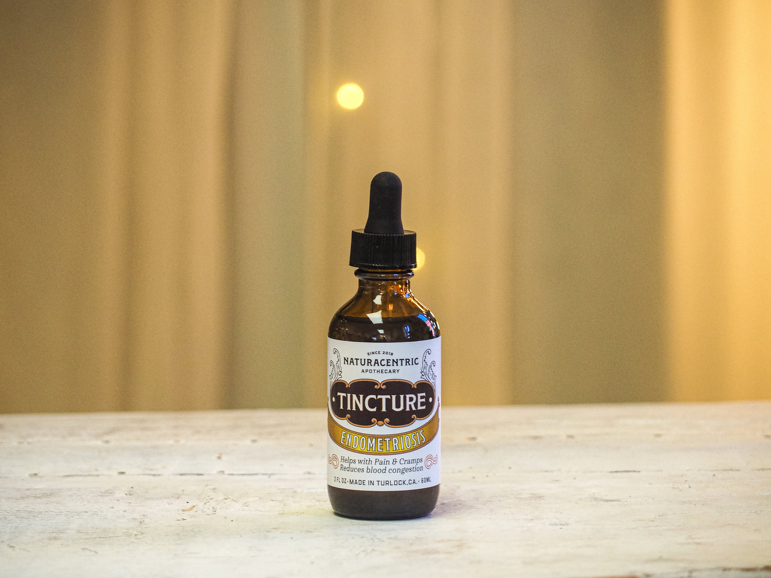 Herbal Tinctures