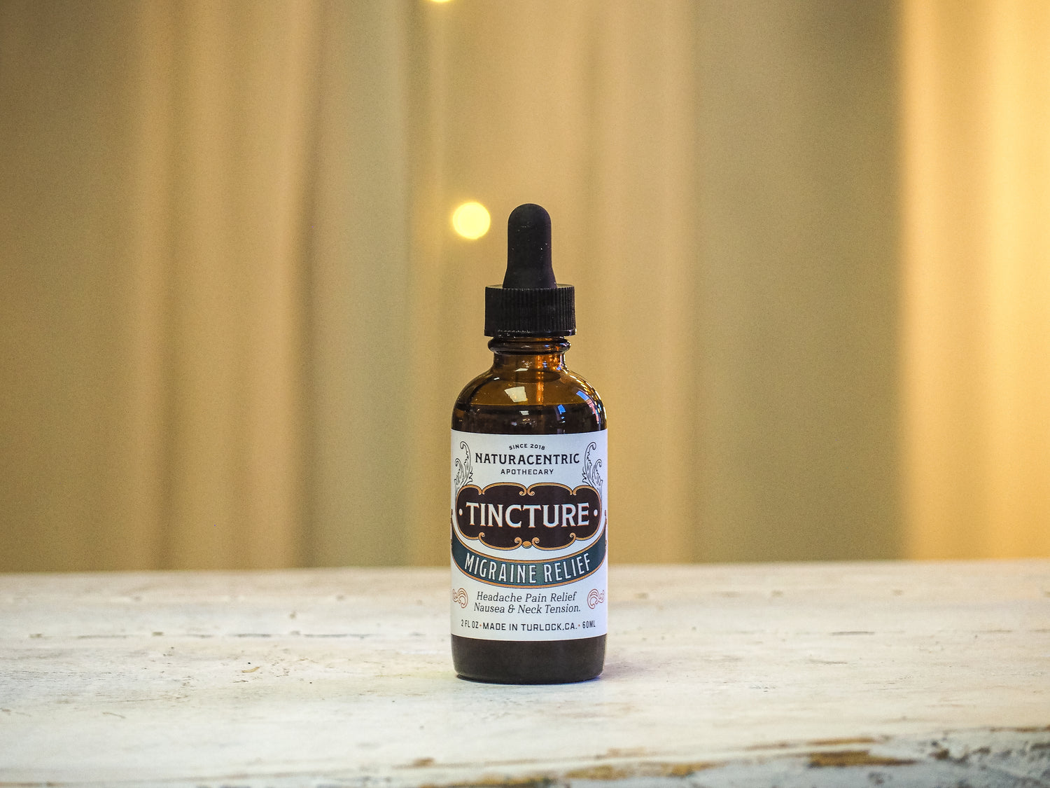 Herbal Tinctures