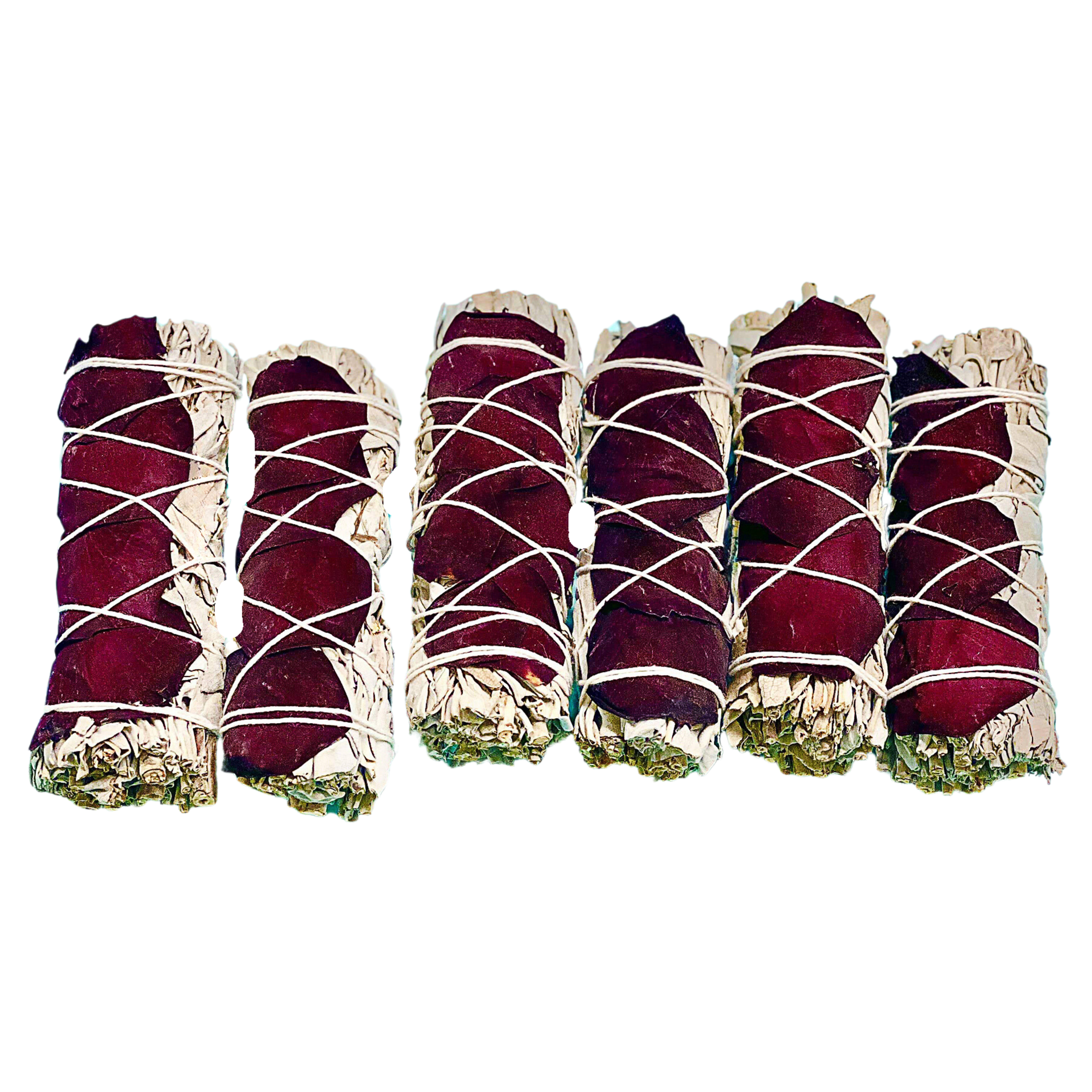 Sage Smudge Bundles (Many Varieties!)