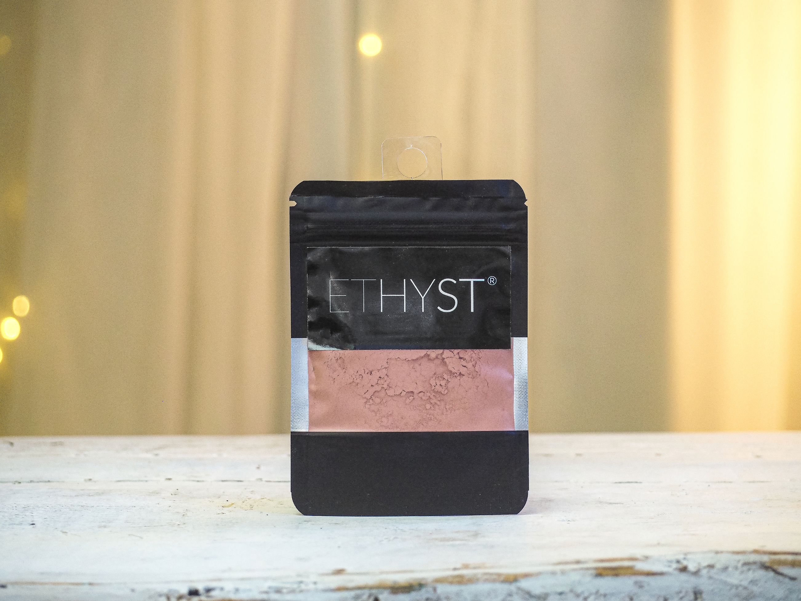 ETHYST® Revival Rose Clay Skin Firming Masque