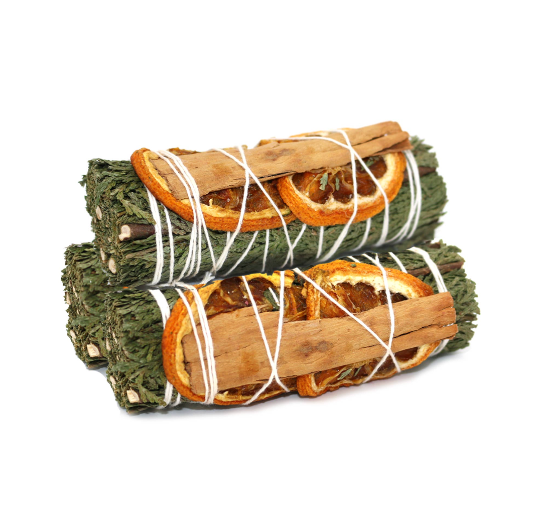 Sage Smudge Bundles (Many Varieties!)