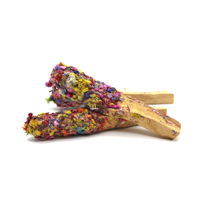 Palo Santo Pops