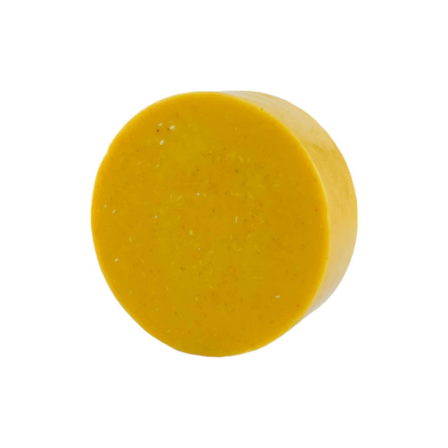 Brighten &amp; Soothe Shave Bar: Lemon, Turmeric &amp; Kojic Acid