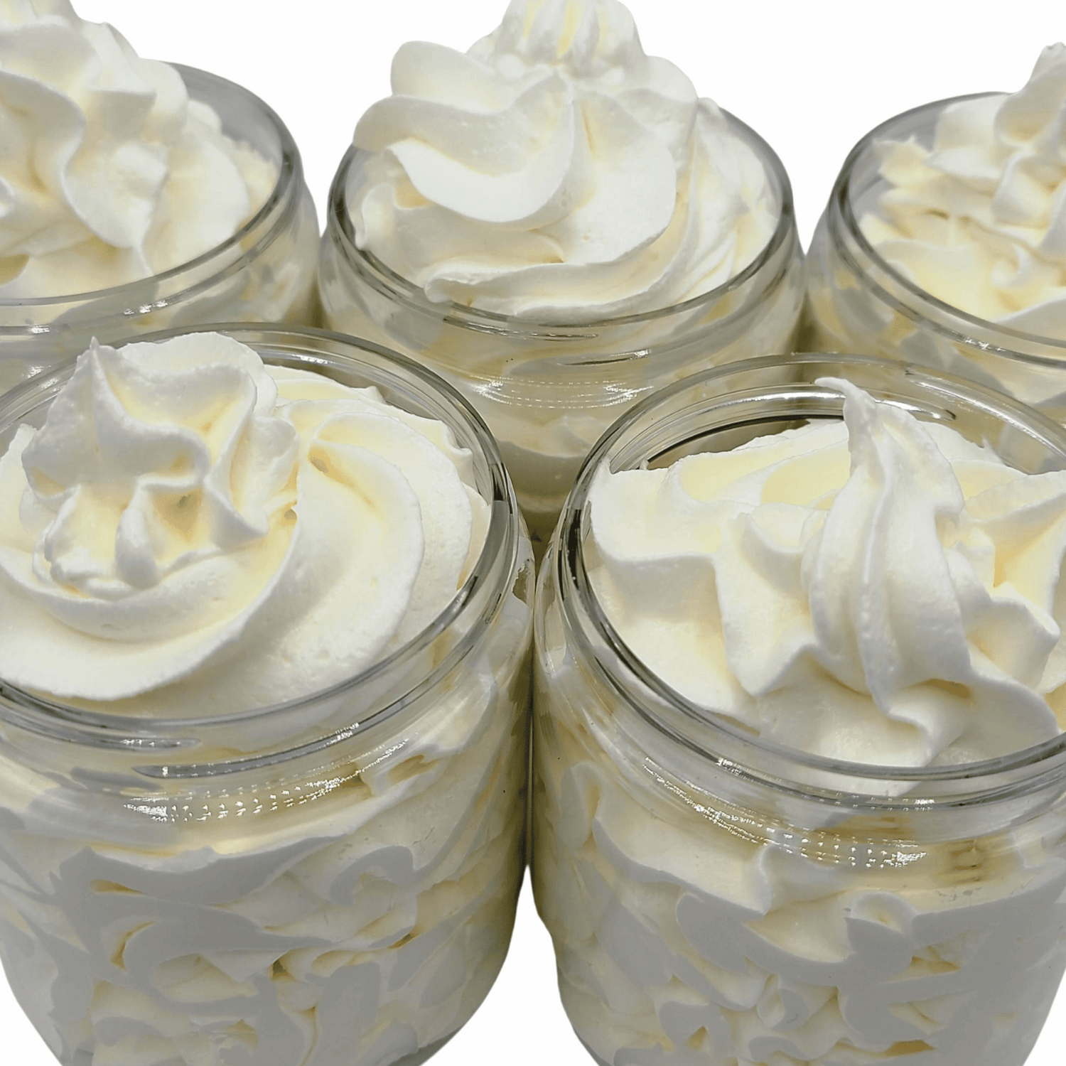 Champagne Apothecary Anti-Aging Whipped Body Butter