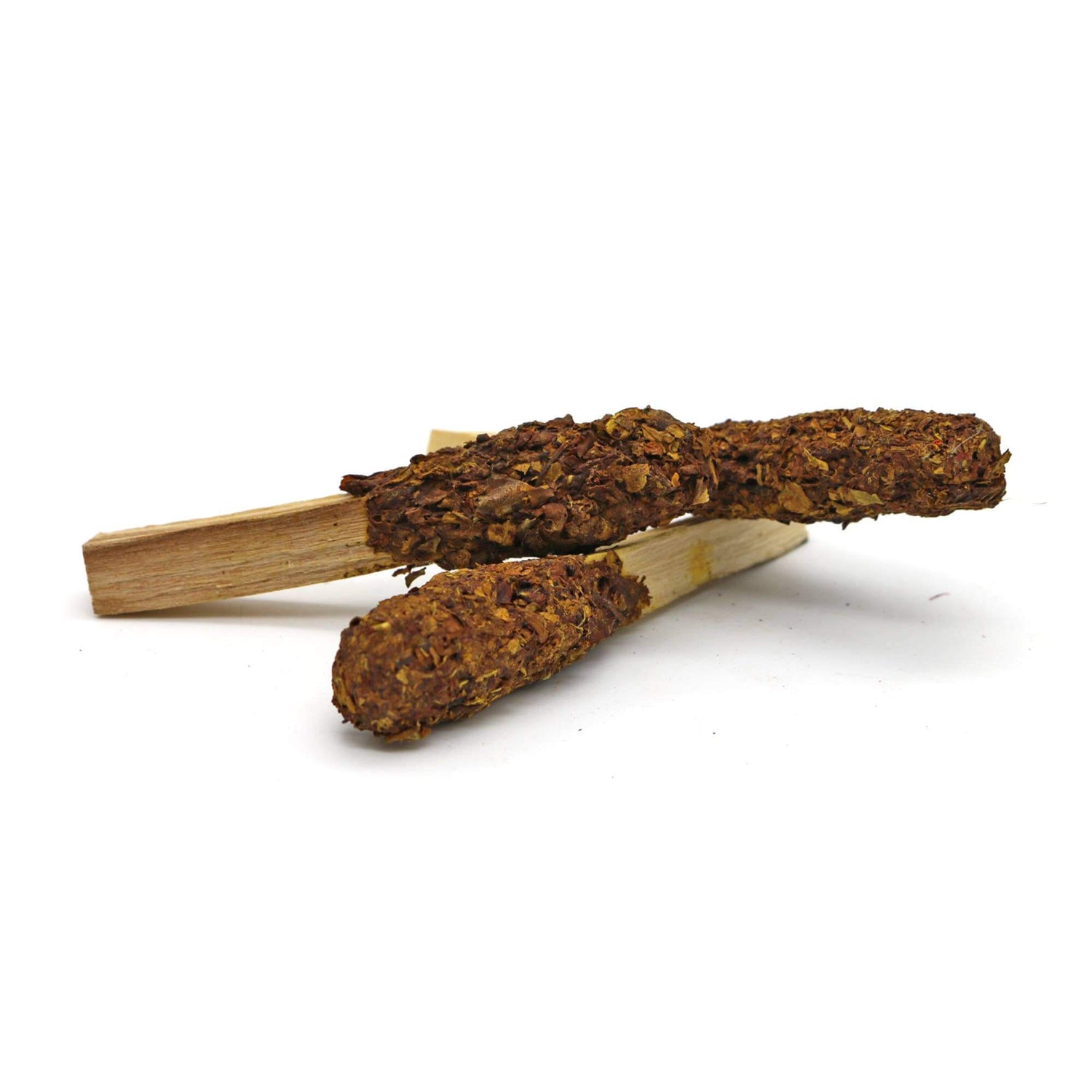 Palo Santo Pops