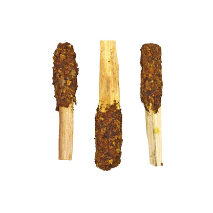 Palo Santo Pops