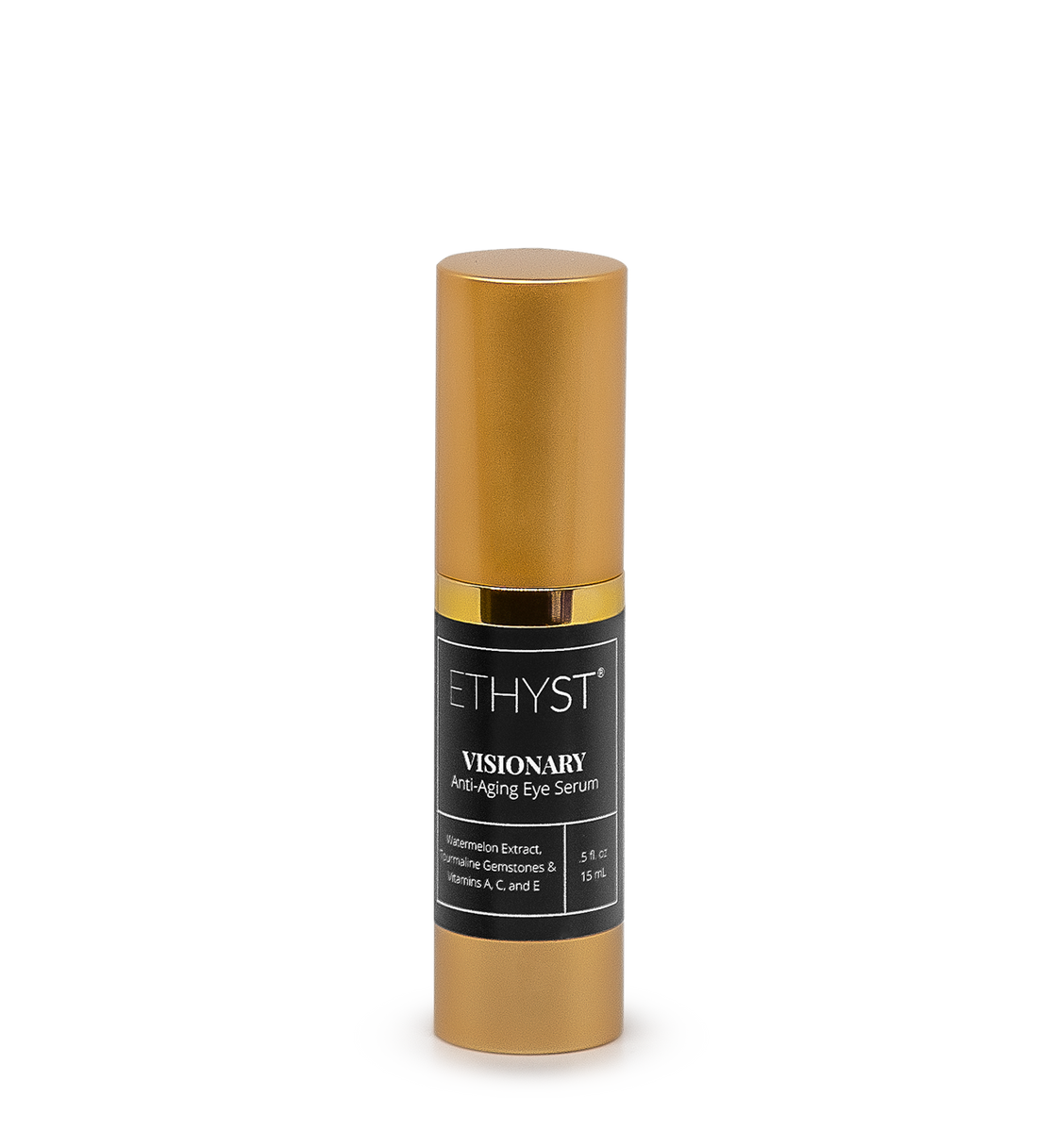 ETHYST® Visionary Anti-Aging Eye Serum™