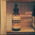 Champagne Apothecary carries Naturacentric Tinctures! Anti-Inflammatory for warming, nutrient dense, aches & pains relief.