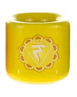 Chakra Chime Candle Holder