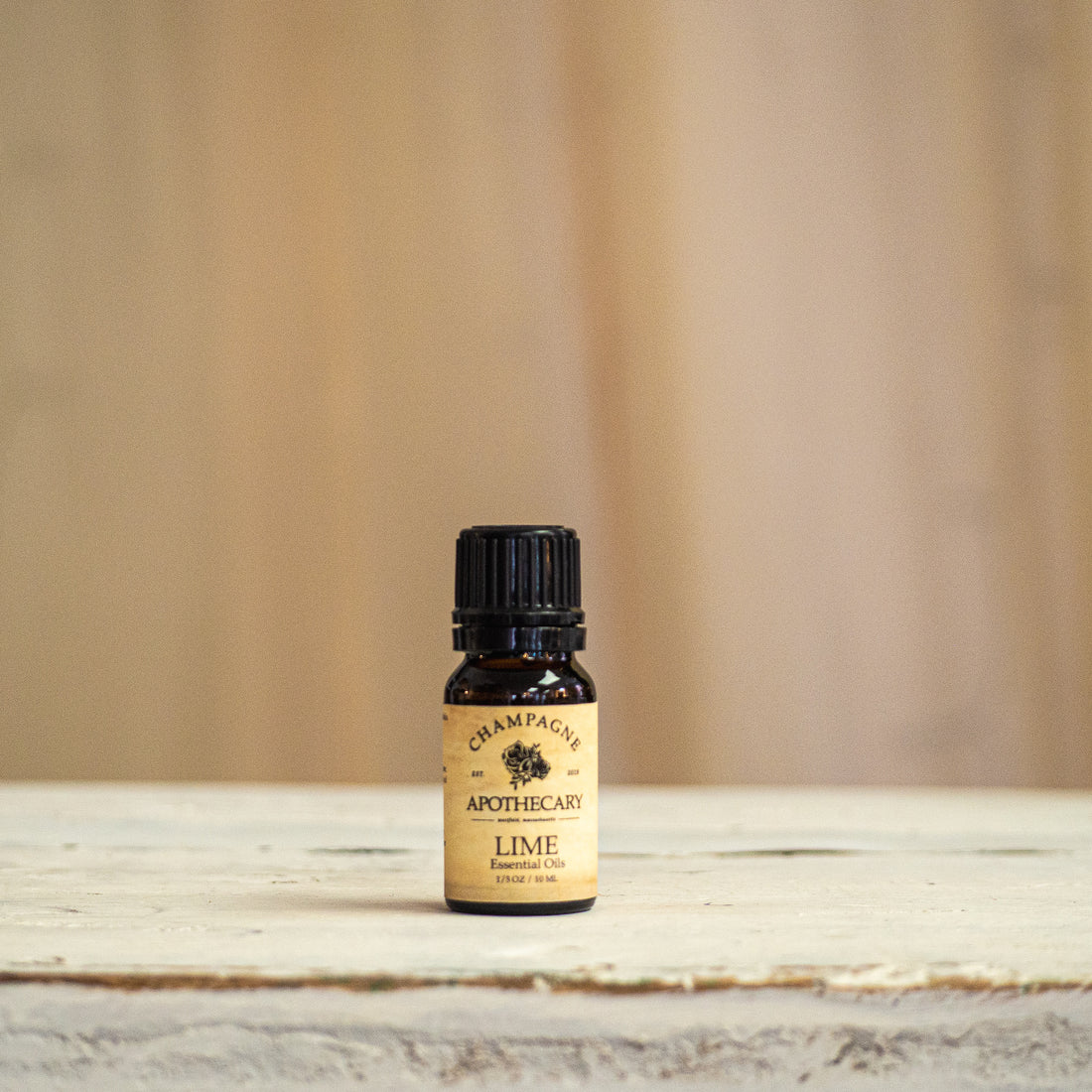 Champagne Apothecary Essential Oils