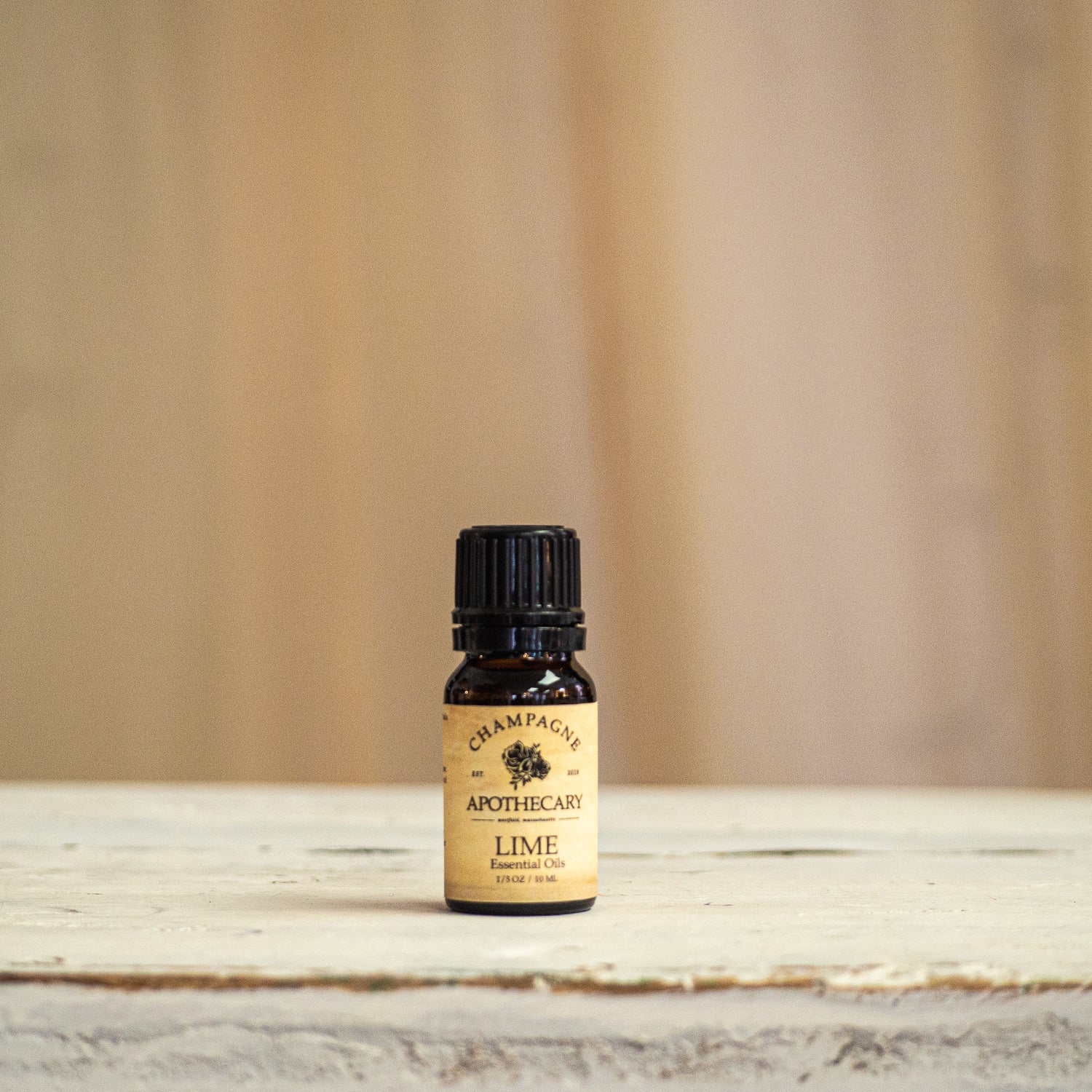 Champagne Apothecary Essential Oils