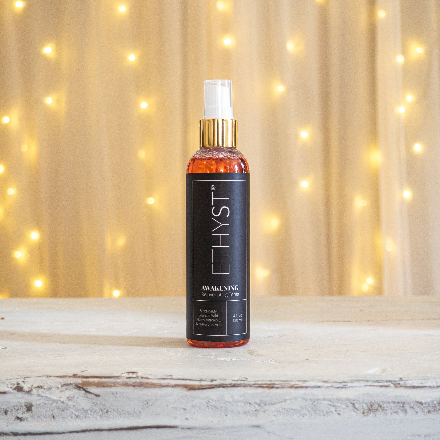 ETHYST® Awakening Rejuvenating Toner™