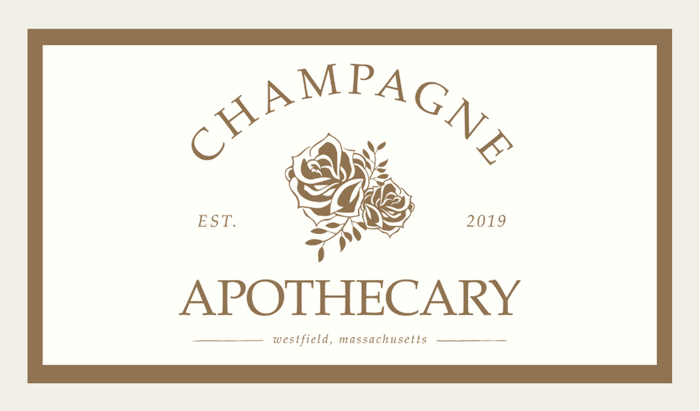 Champagne Apothecary Gift Card