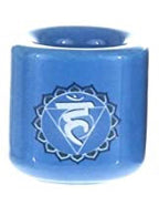 Chakra Chime Candle Holder