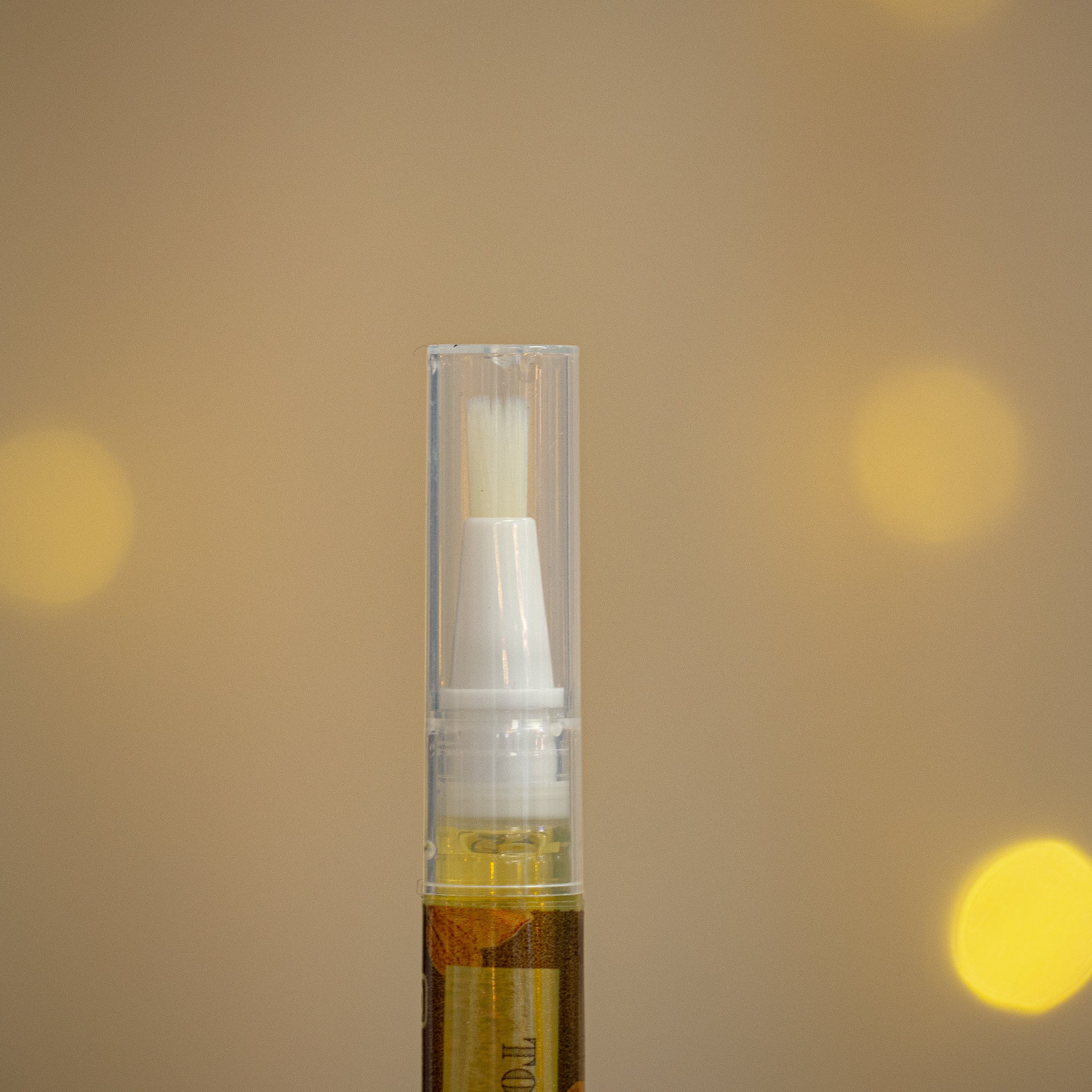 cuticle oil pen tobacco vanilla only at champagne apothecary - self care & skincare