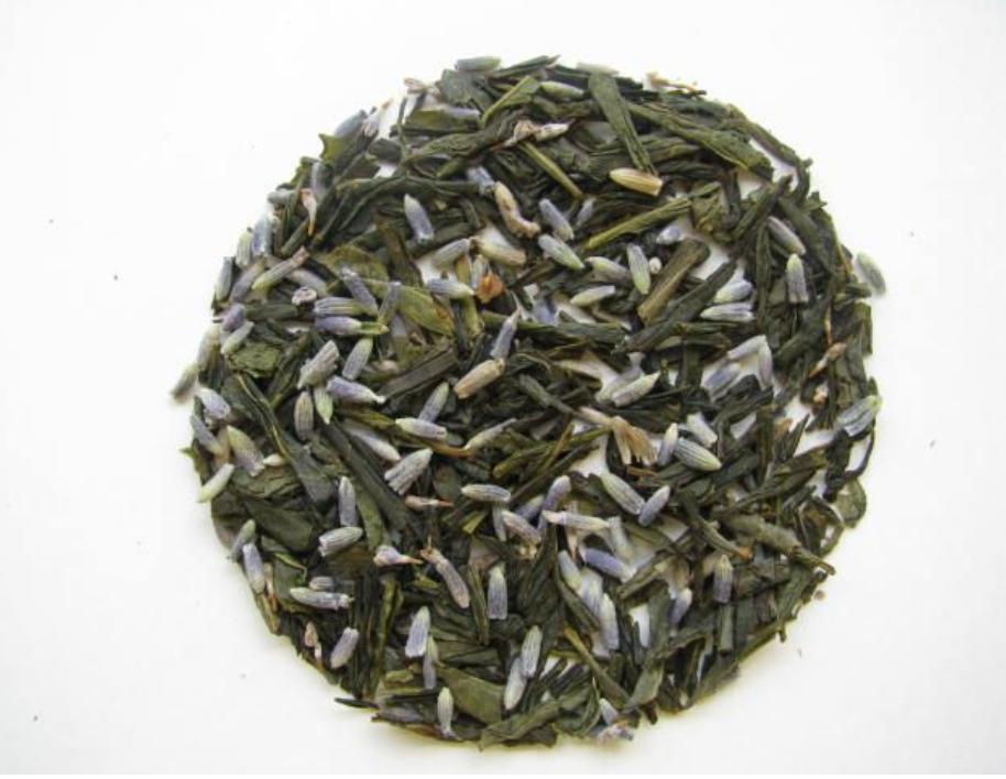 Champagne Apothecary Premium Loose Leaf Tea - 1oz bag