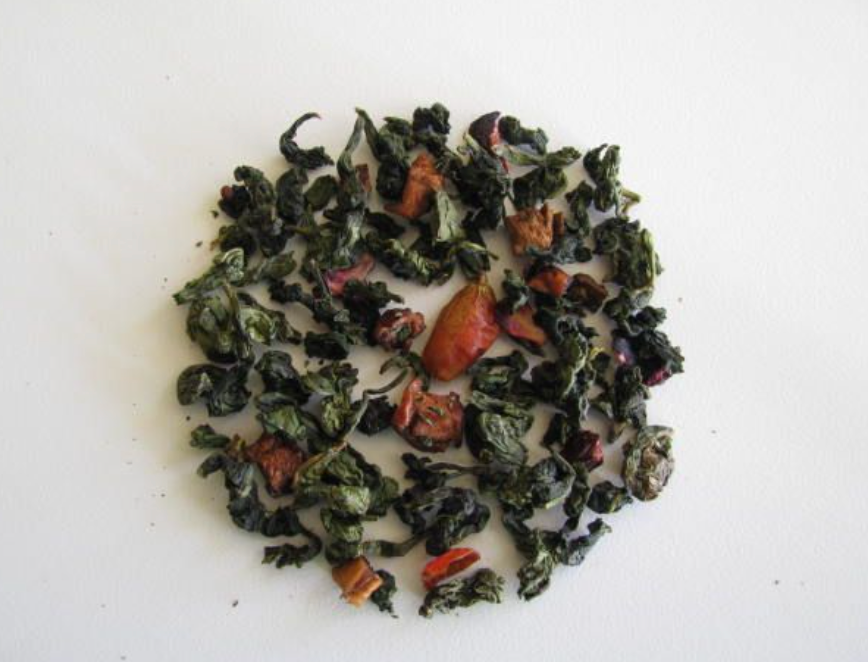 Champagne Apothecary Premium Loose Leaf Tea - 1oz bag