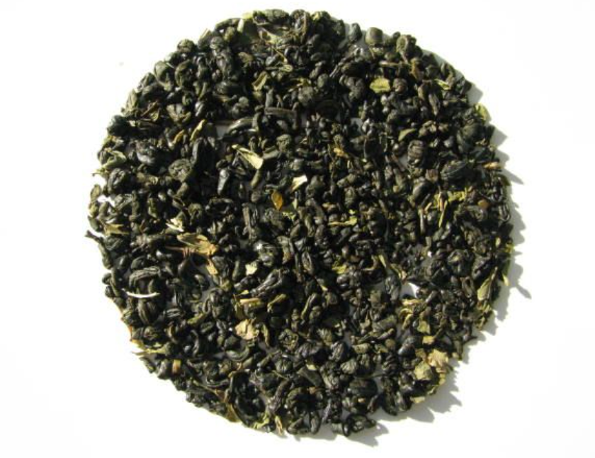 Champagne Apothecary Premium Loose Leaf Tea - 1oz bag