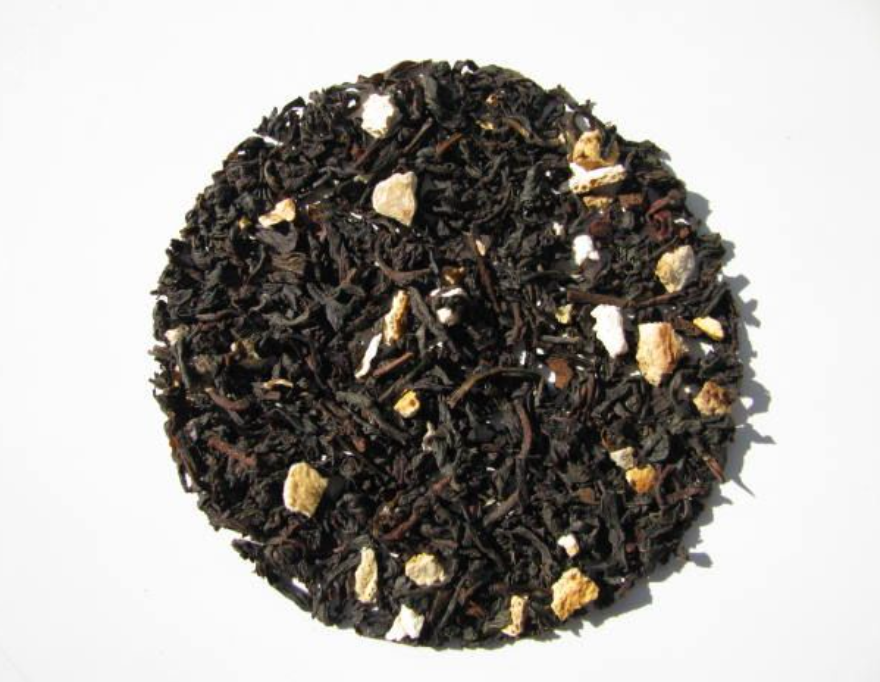 Champagne Apothecary Premium Loose Leaf Tea - 1oz bag