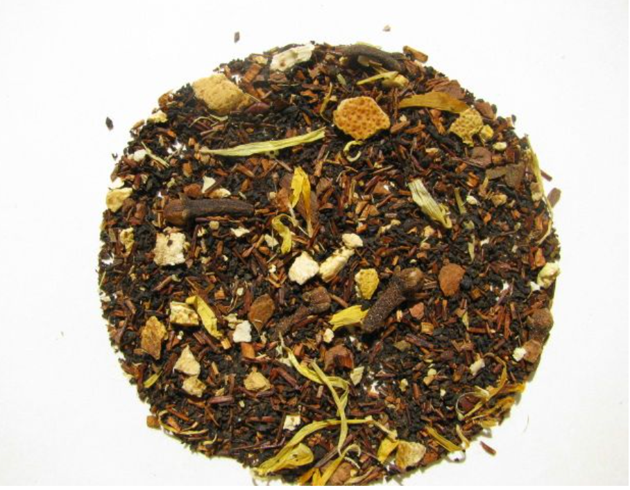 Champagne Apothecary Premium Loose Leaf Tea - 1oz bag