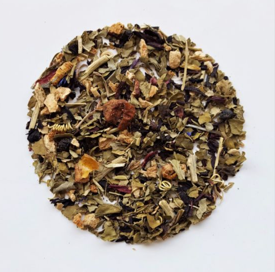 Champagne Apothecary Premium Loose Leaf Tea - 1oz bag