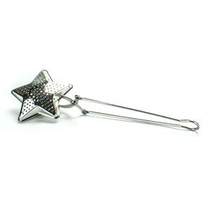 Shaped Tea Infuser