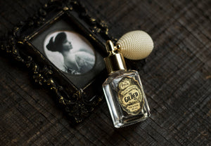 Open image in slideshow, Vintage Perfume
