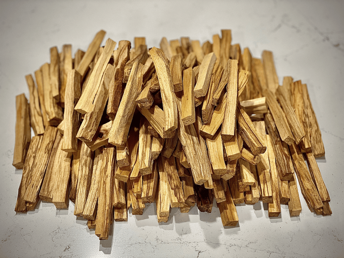 Palo Santo