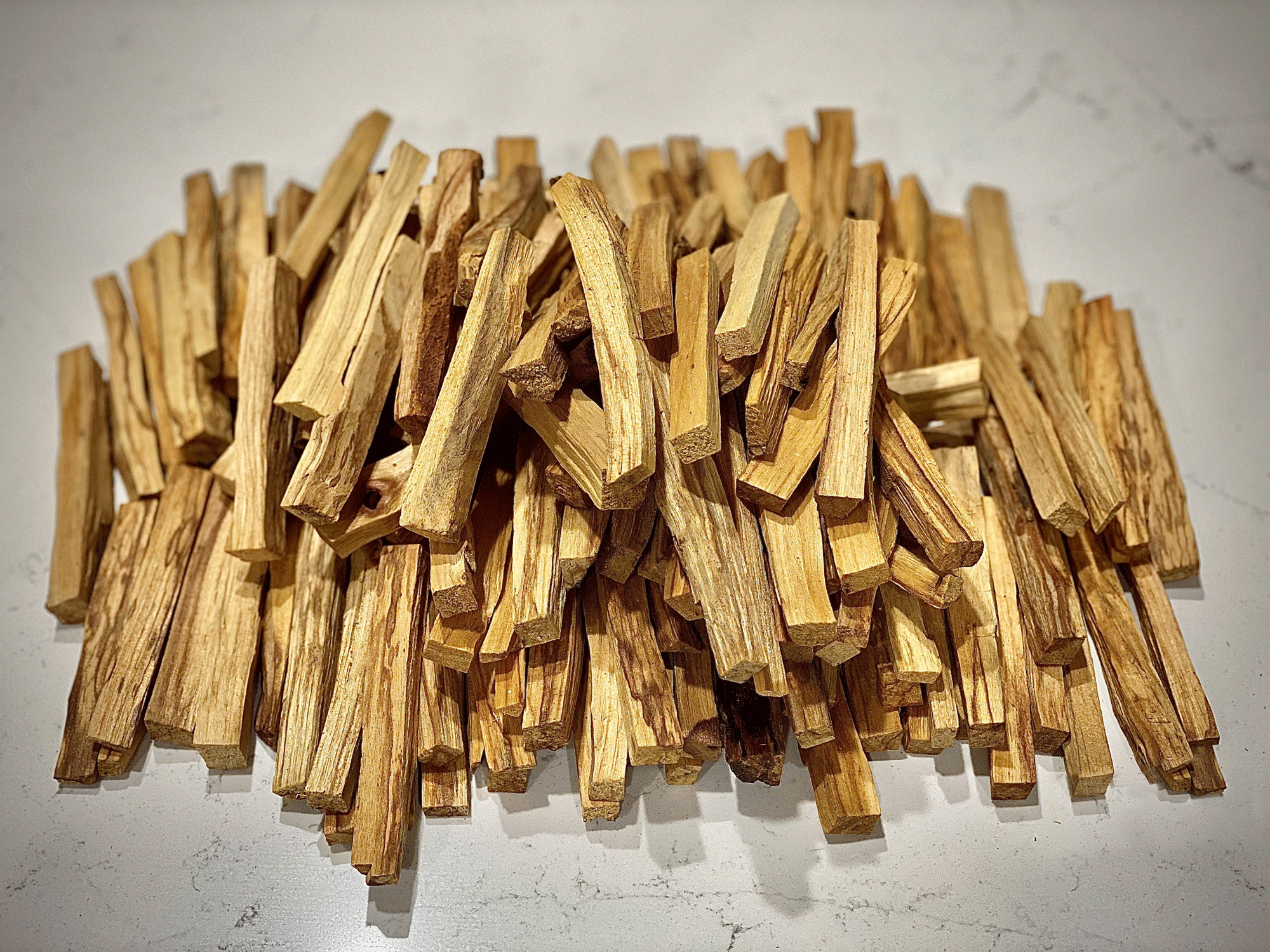 Palo Santo