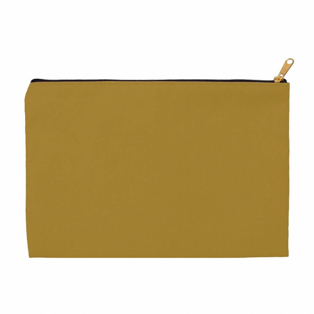 Beauty Graveyard Accessory Pouch